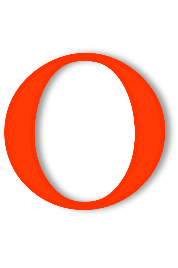 O