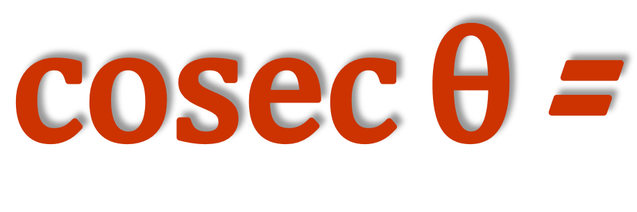 cosec