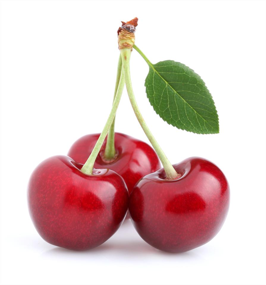 Cherry three