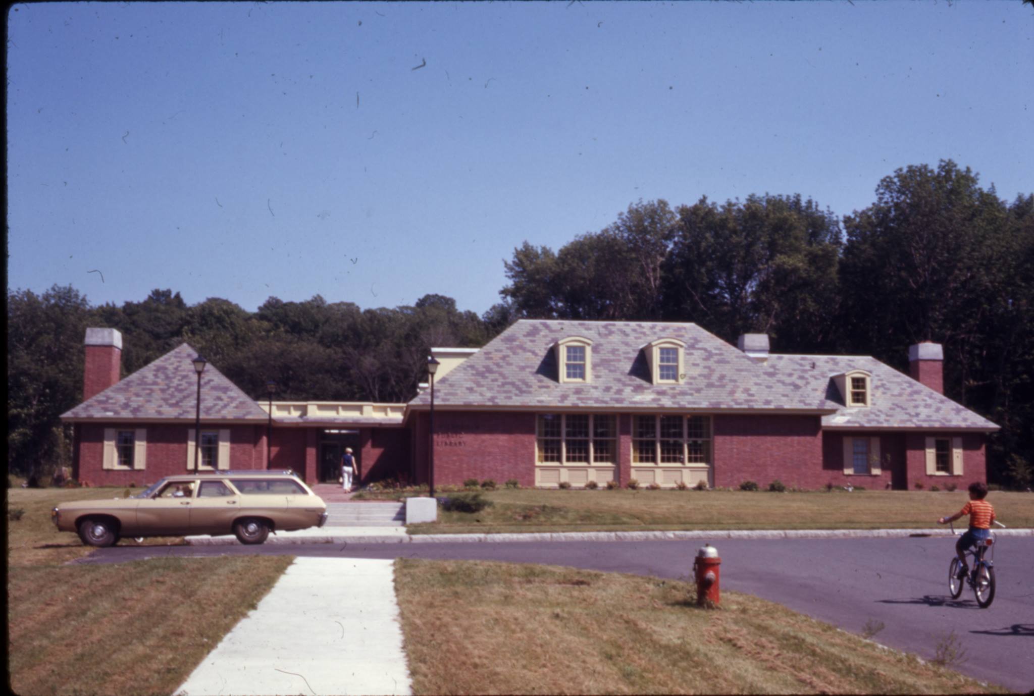 Early WPL photo