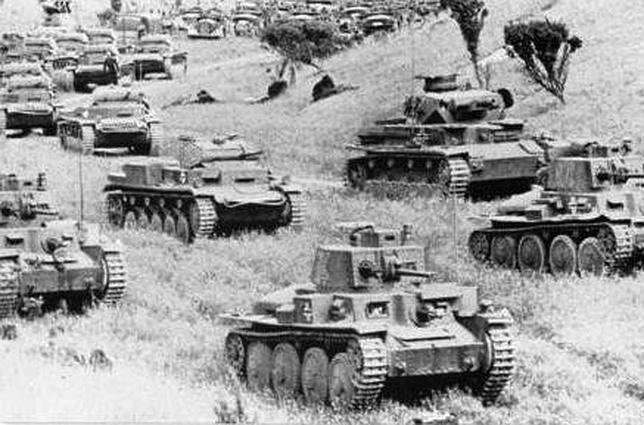 Guerra Relámpago