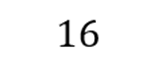 16