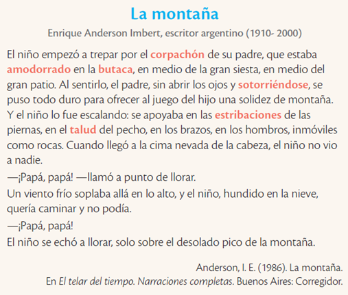 texto