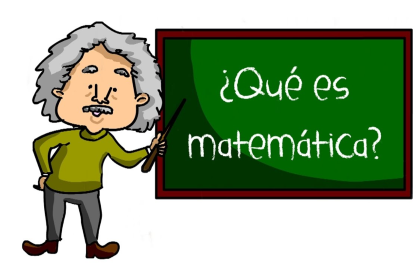 Para que sirven las matematicas