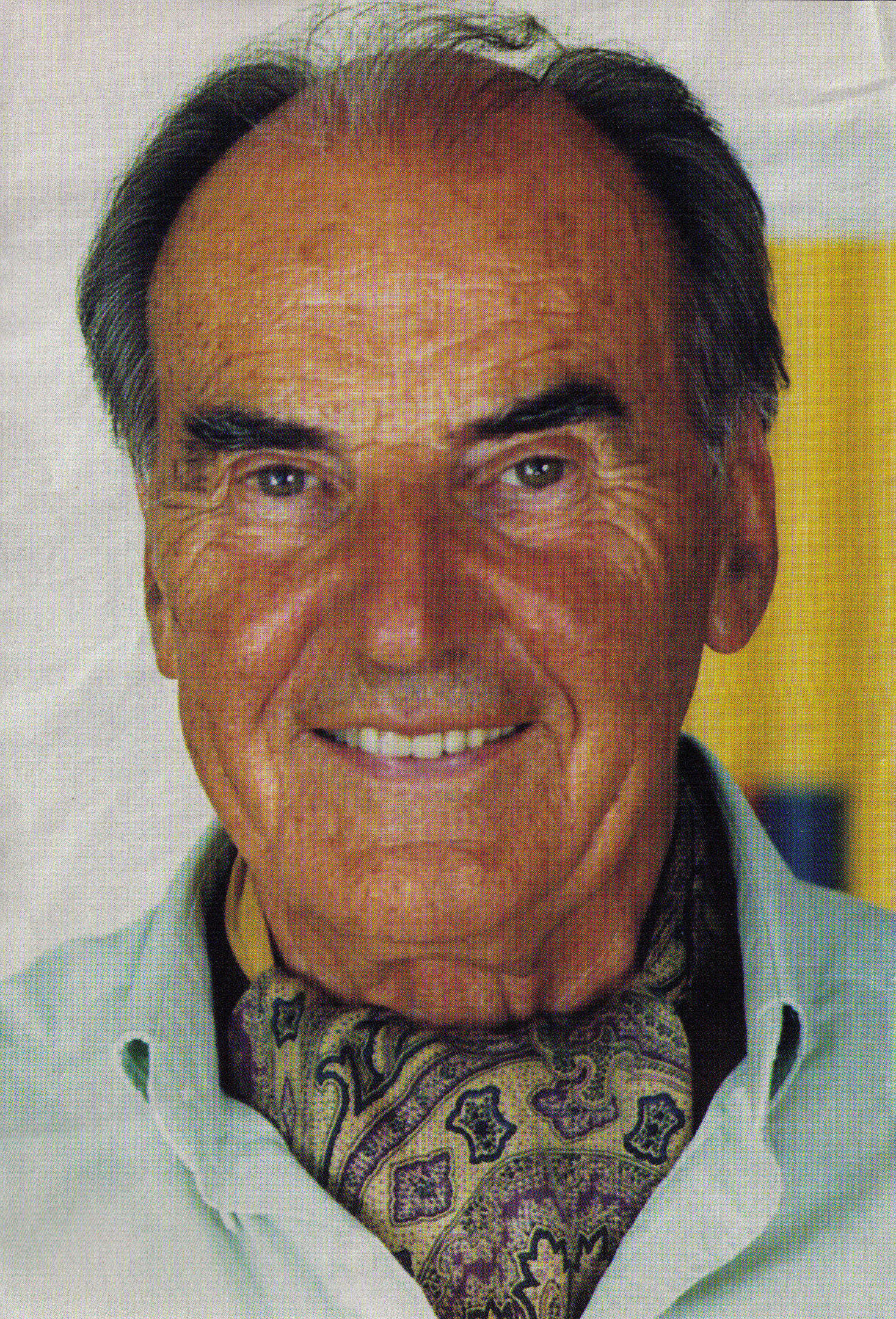 Max Lüscher