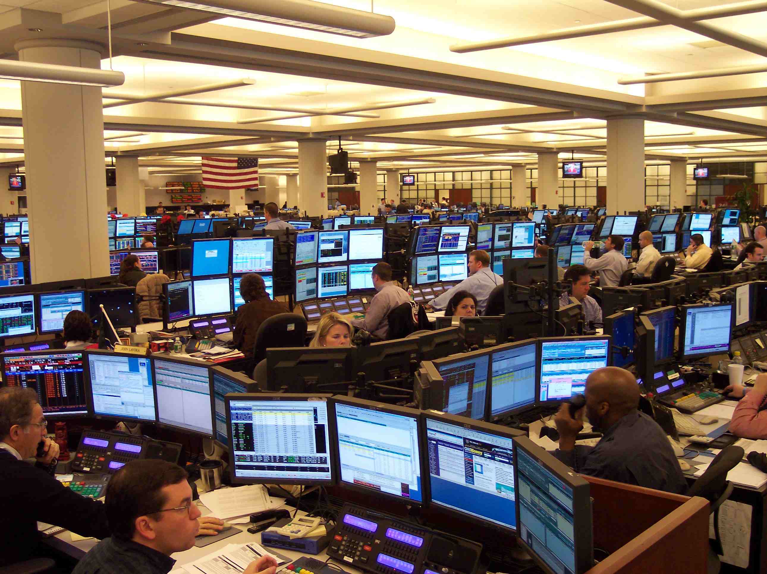 bourse