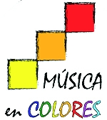 música en colores
