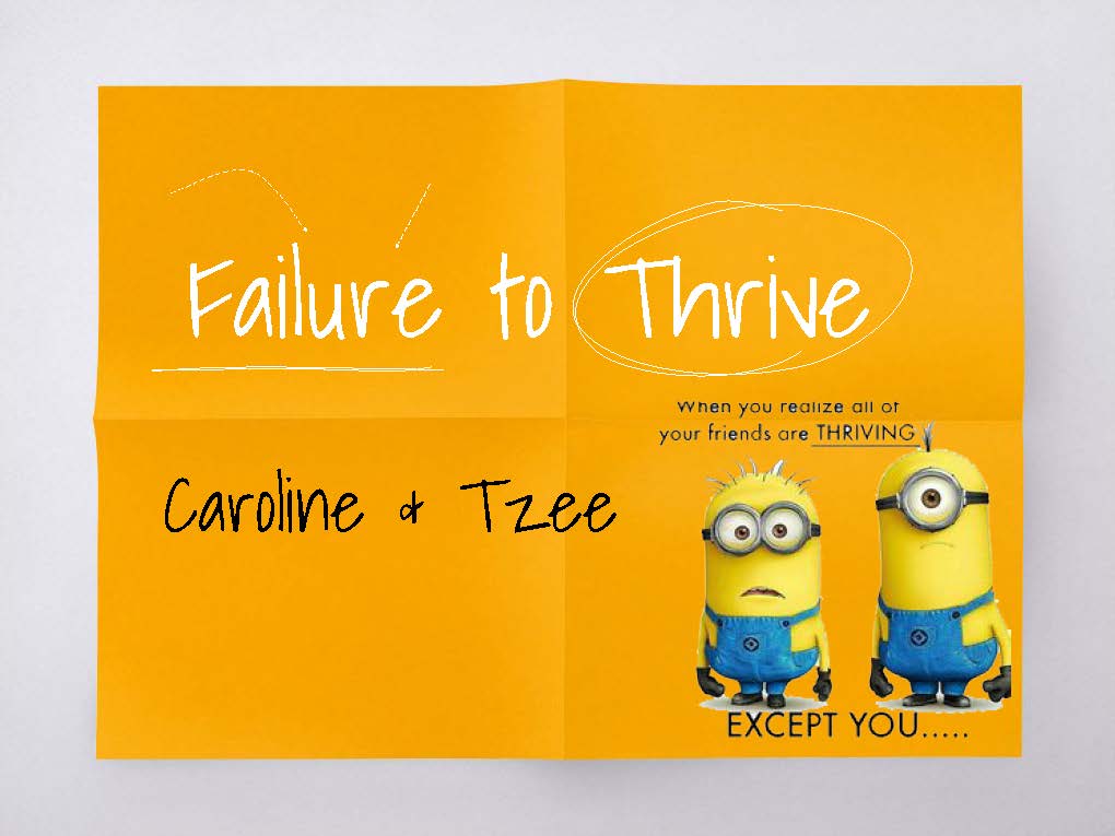 failure-to-thrive