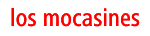 mocasines