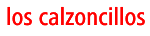 calzoncillos