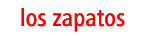 zapatos