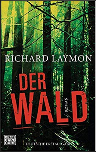 Der Wald (ISBN 978-3453435964)