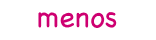 menos