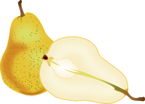 hruška