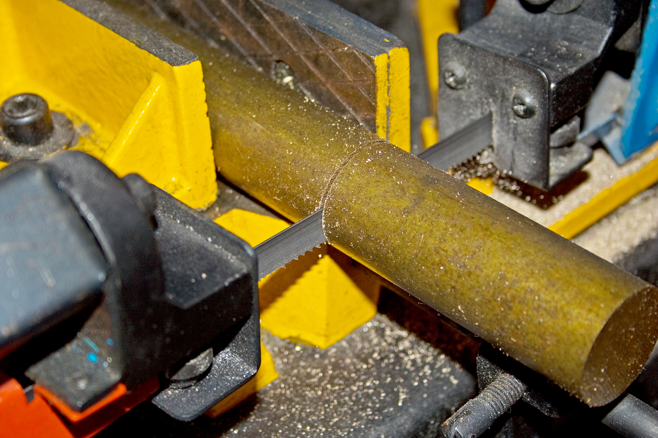 Adjustment Clamp Roller