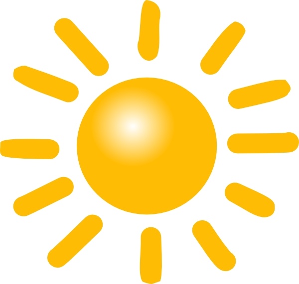 Sunny