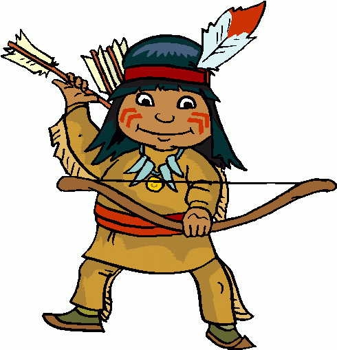indijanci