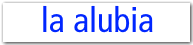 alubia