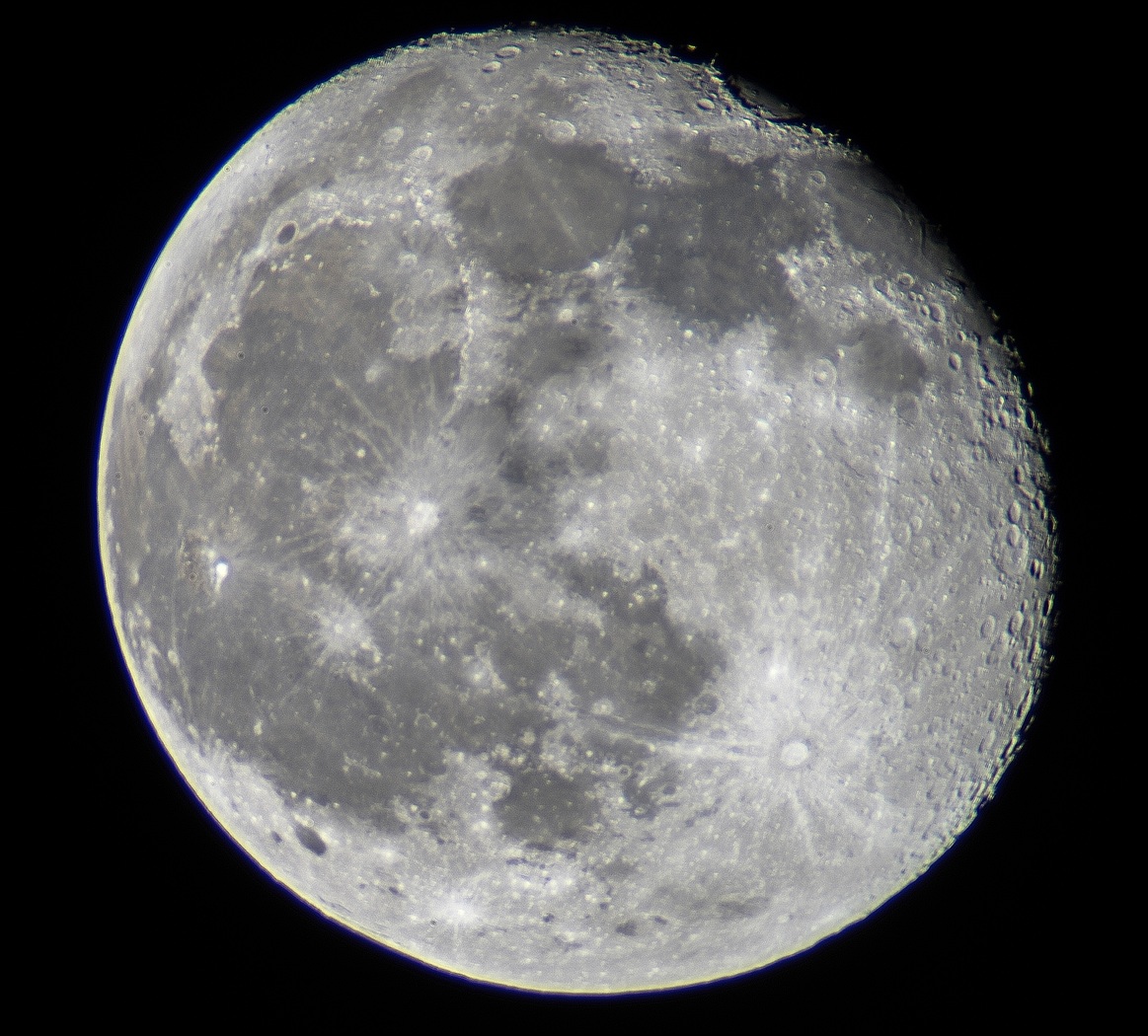 Mond