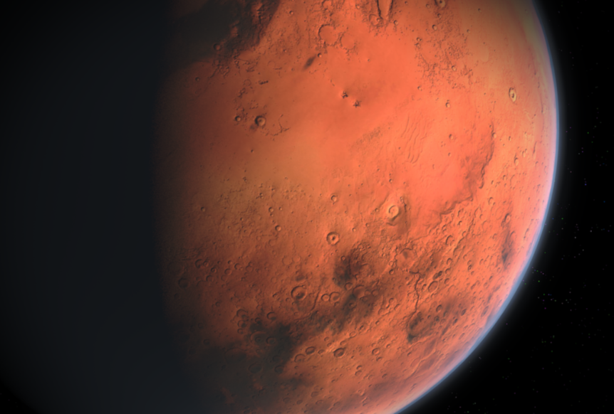Mars