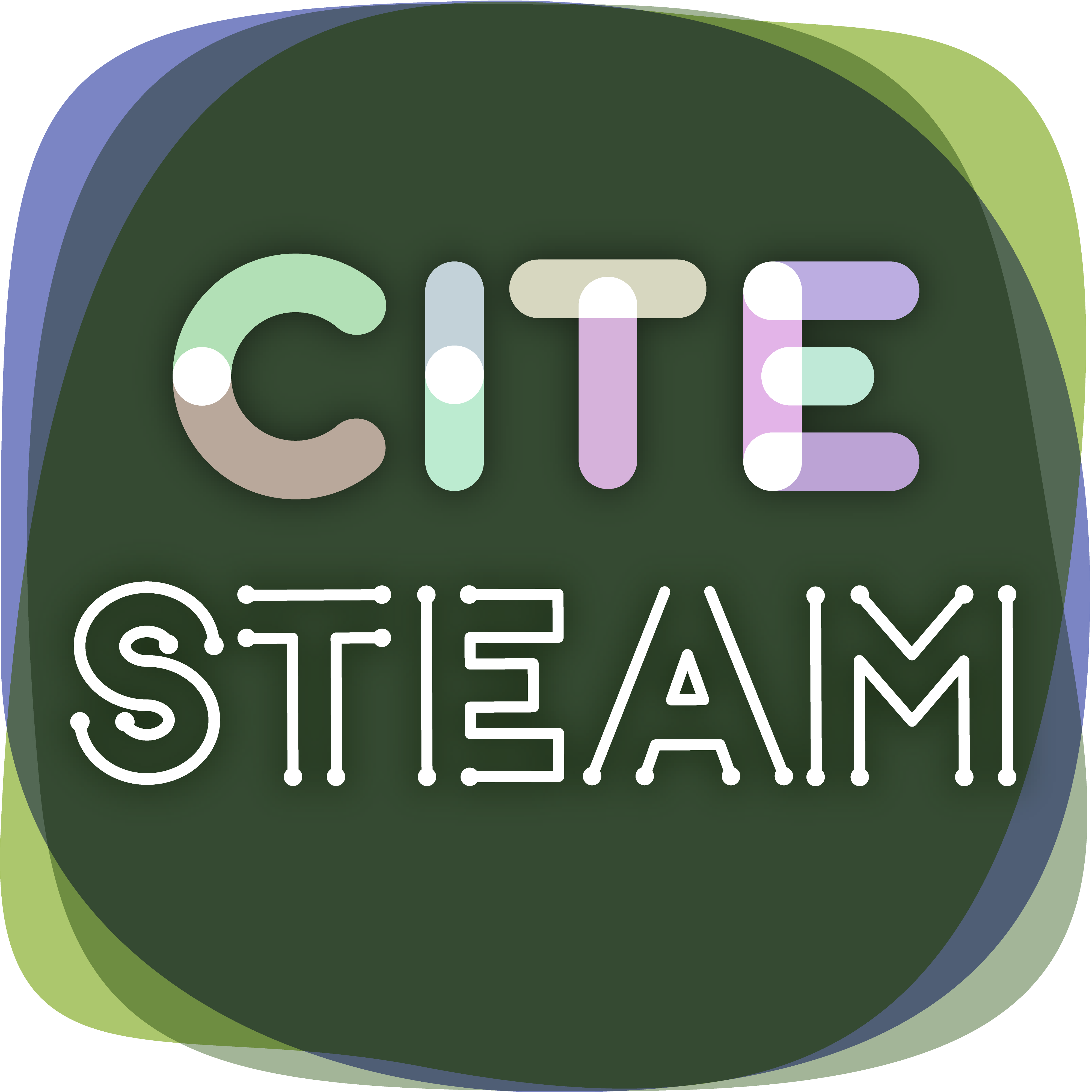 Logo Cite Steam
