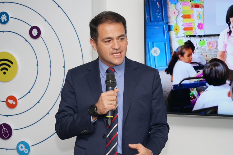 Directivo de Telefónica
