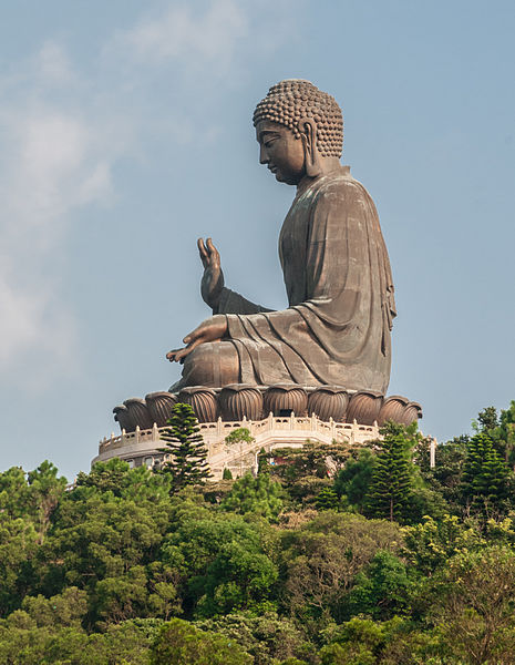 Buddha