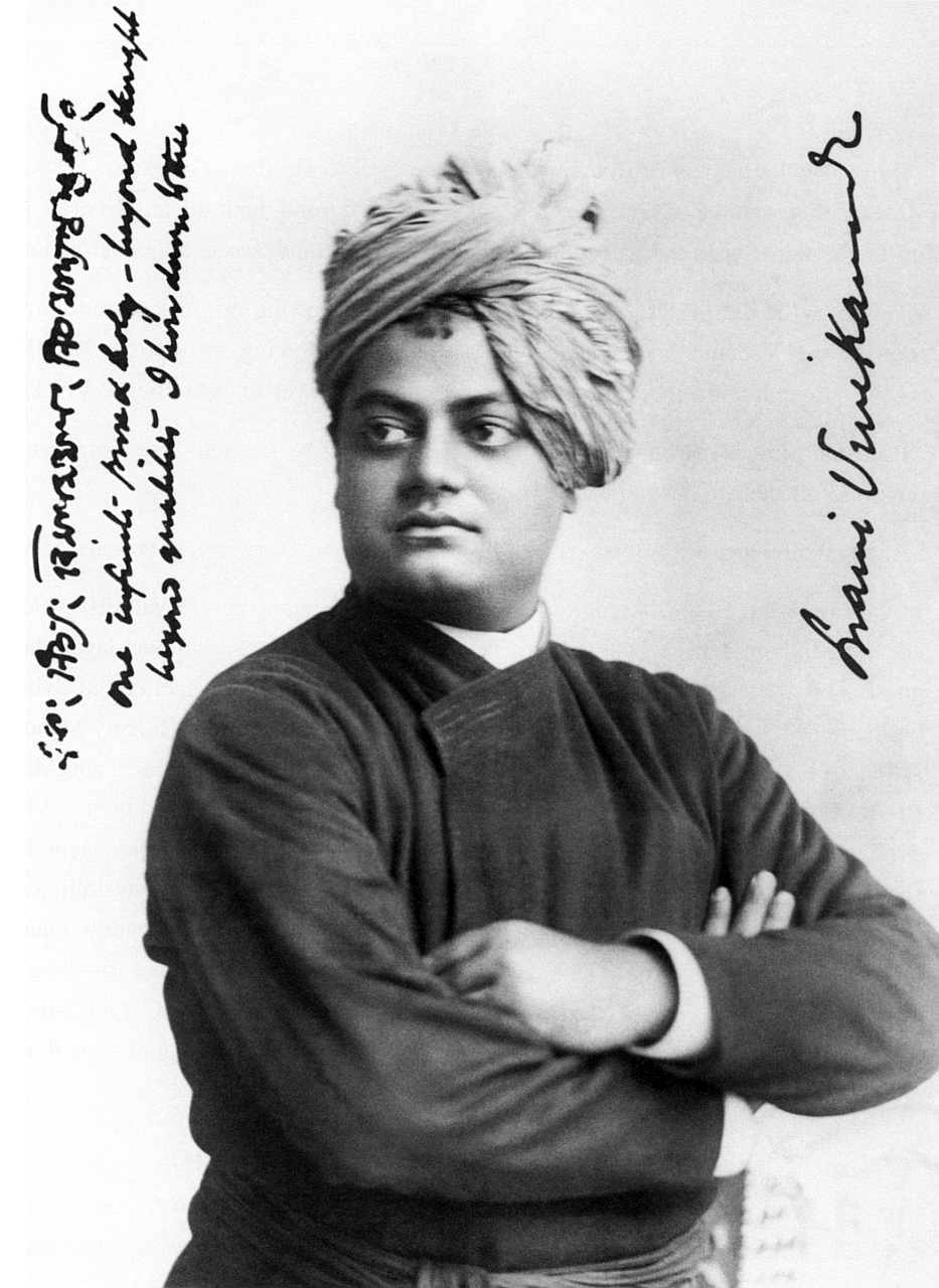 Vivekananda