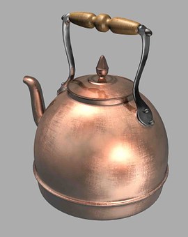 KUPARI