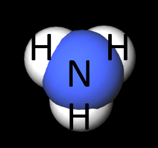 Ammoniakki