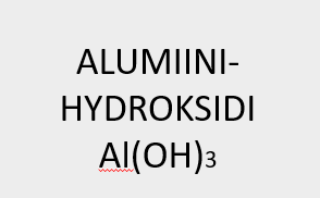 Alumiinihydroksidi