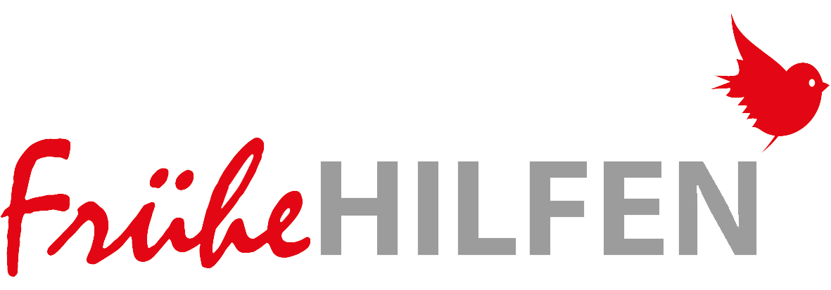 Logo Frühe Hilfen