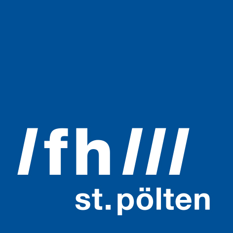 Logo Fachhochschule St. Pölten