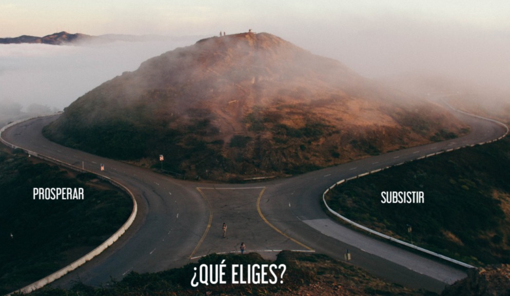 dos caminos