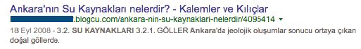 Ankara