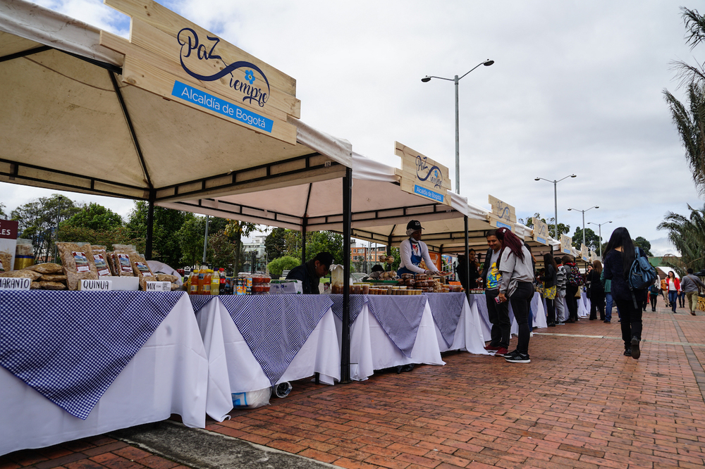 Paz Siempre (oct-04-2019)