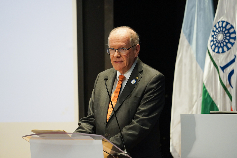 Conmemoración 40 años Universidad ICESI. Cali (oct-25-2019)