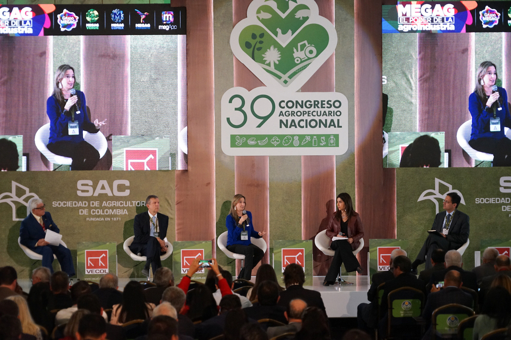 Foro Nacional Agropecuario (nov-07-2019)