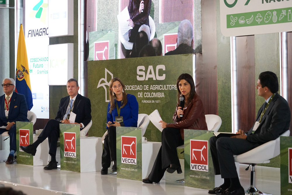 Foro Nacional Agropecuario (nov-07-2019)