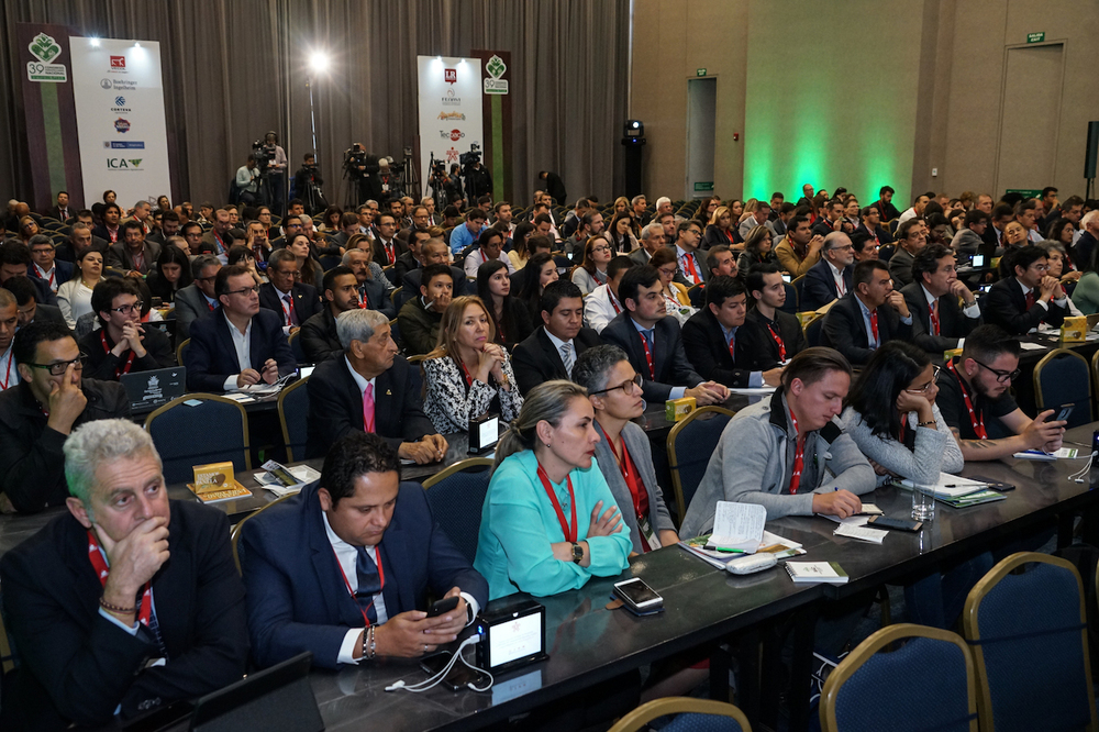 Foro Nacional Agropecuario (nov-07-2019)