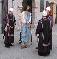 Škofjeloški pasijon