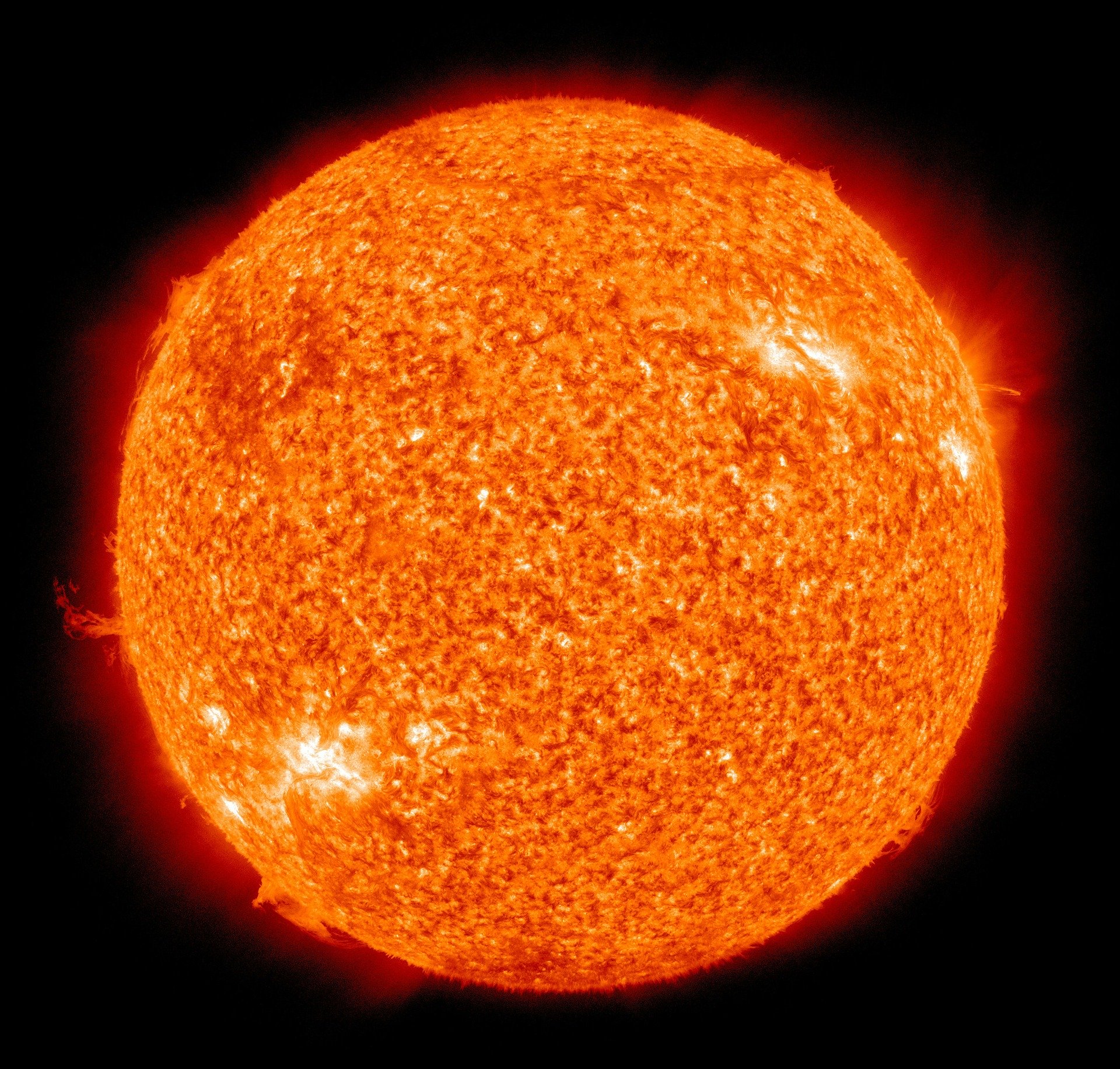 Sonce