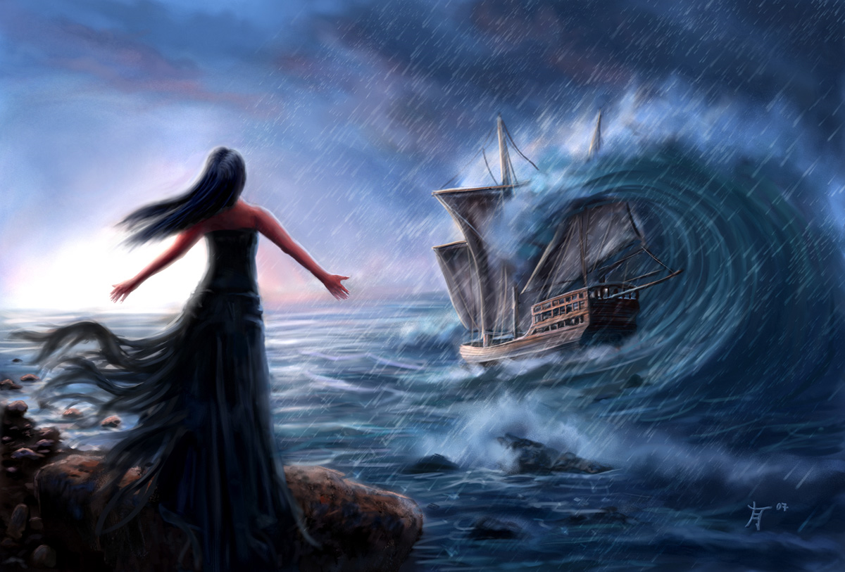 sirene