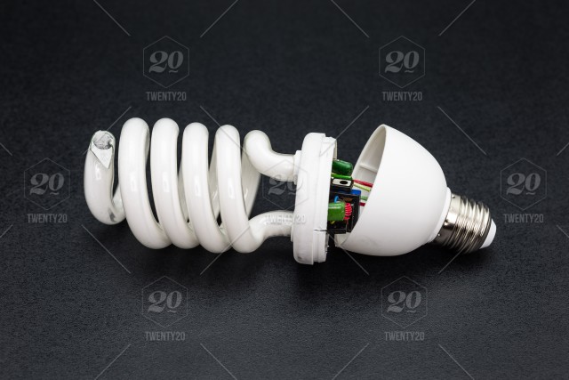 damage Bulb