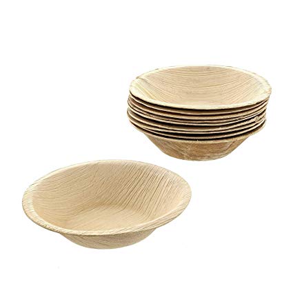 leaf plate
