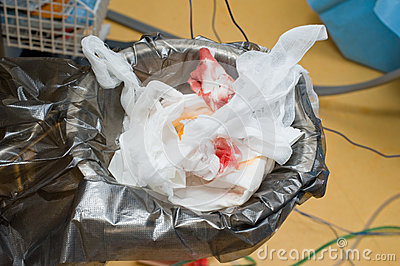 Medicine wastage