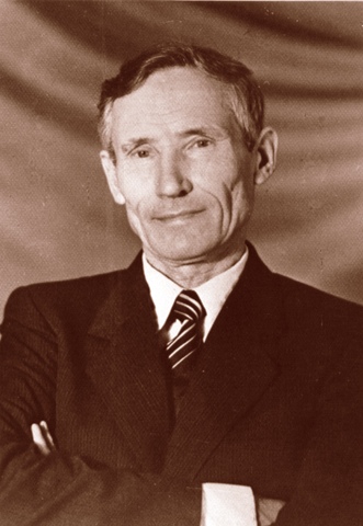 Плотников А.И.