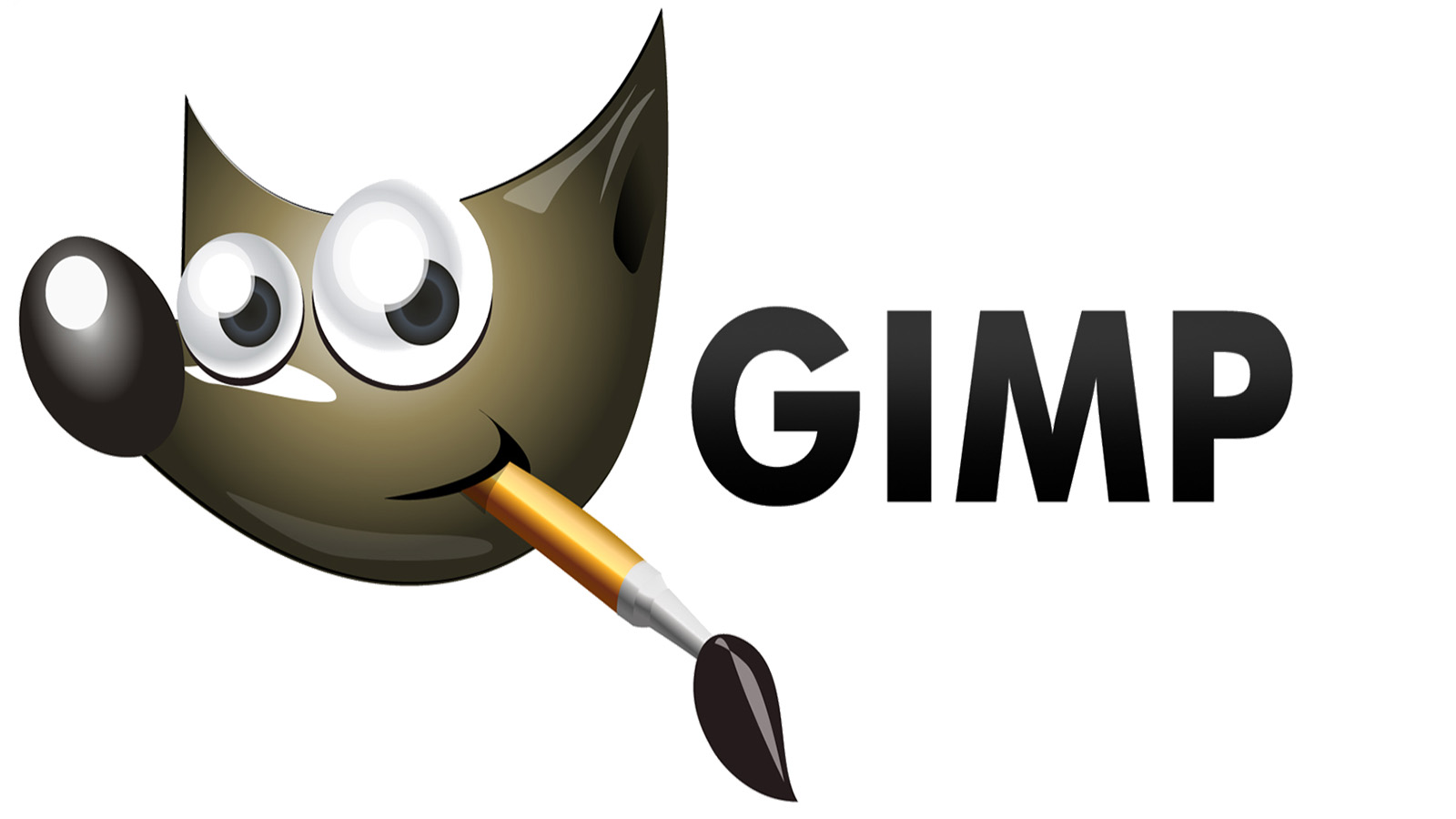 Графический редактор gimp