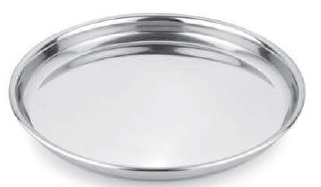 plate