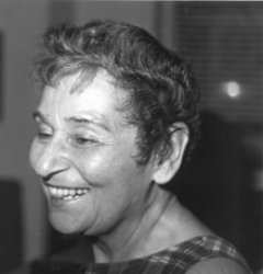 Laura Perls